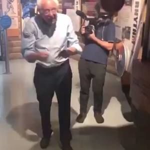 Meet your Posher, Billy